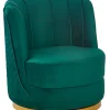 Fauteuil RUTONG