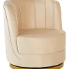 Fauteuil RUTONG