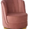 Fauteuil RUTONG