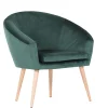 Fauteuil TIPTOE