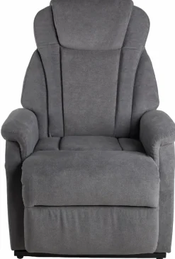 Fauteuil TV avec fonction relax TORONTO XXL