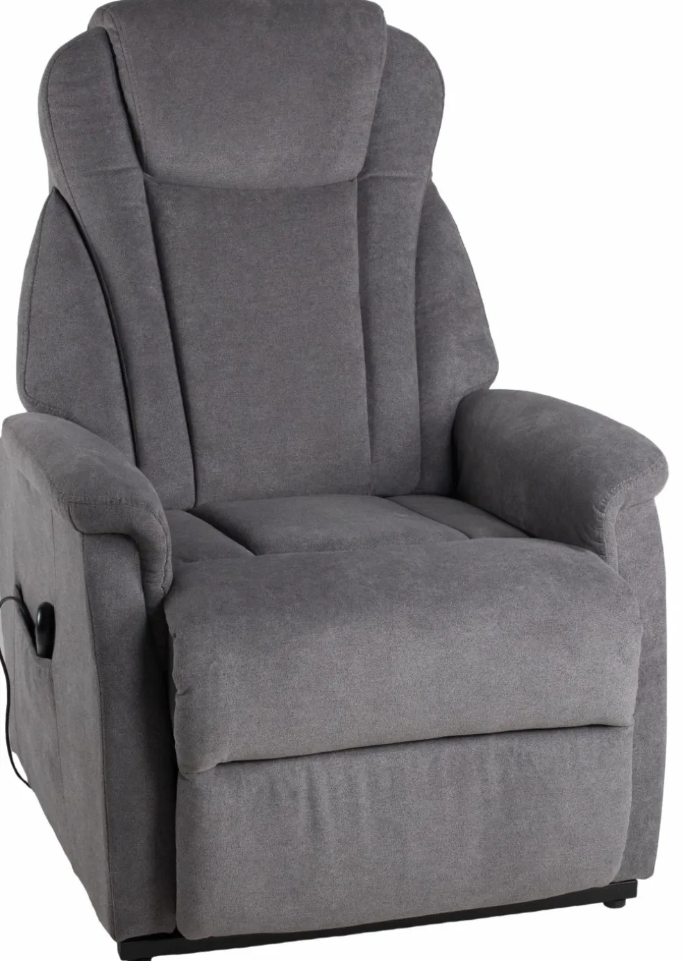 Fauteuil TV avec fonction relax TORONTO XXL