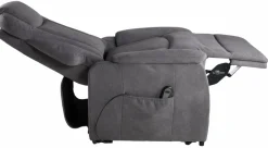 Fauteuil TV avec fonction relax TORONTO XXL