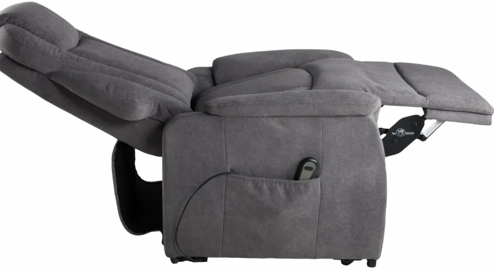 Fauteuil TV avec fonction relax TORONTO XXL