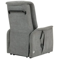 Fauteuil TV avec fonction mobilité PARMA 2