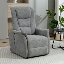 Fauteuil TV avec fonction mobilité PARMA 2