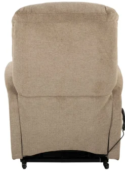 Fauteuil TV avec moteur et aide au lever GANDIA XXL