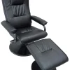 Fauteuil TV avec ottomane RFU-8000 033-01