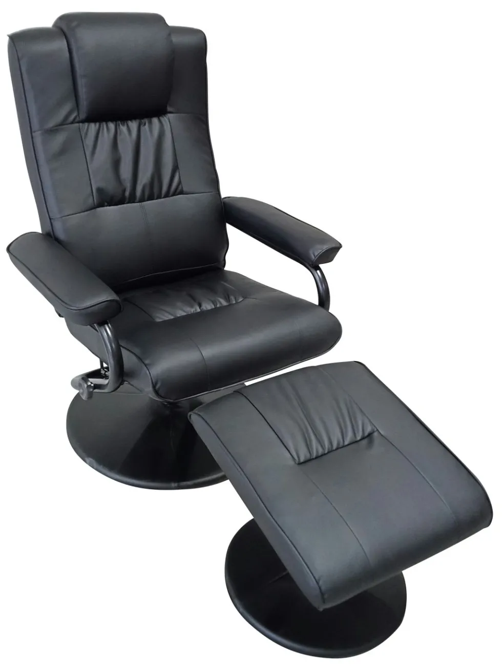 Fauteuil TV avec ottomane RFU-8000 033-01