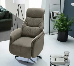 Fauteuil TV DELMAR
