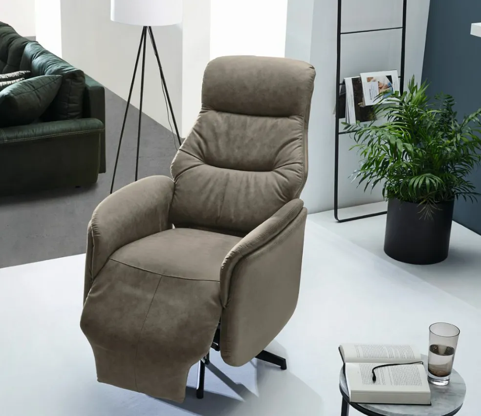 Fauteuil TV DELMAR