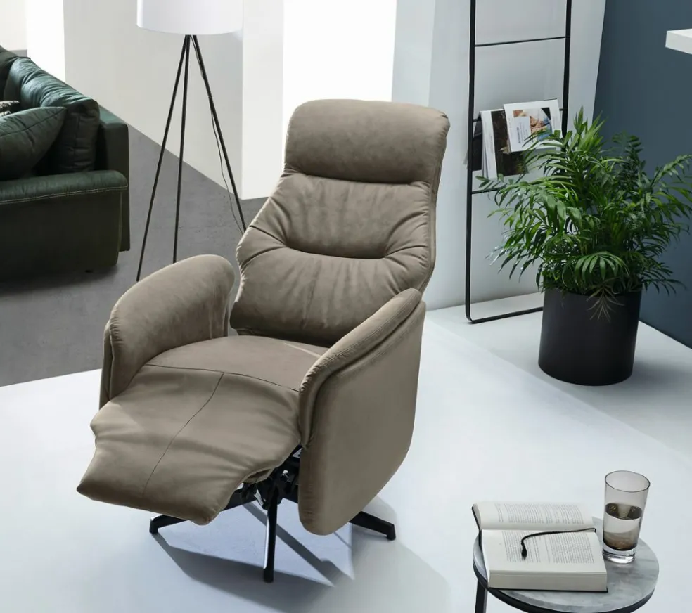 Fauteuil TV DELMAR