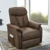 Fauteuil TV DINNIE