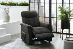Fauteuil TV DINNIE