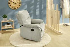 Fauteuil TV DÜLMEN