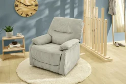 Fauteuil TV DÜLMEN