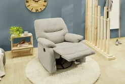 Fauteuil TV DÜLMEN