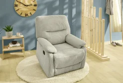 Fauteuil TV DÜLMEN