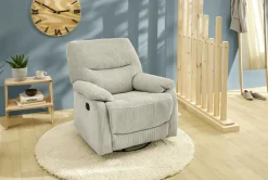Fauteuil TV DÜLMEN