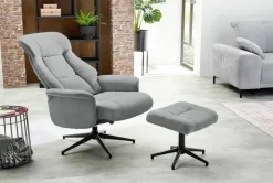 Fauteuil TV EVA