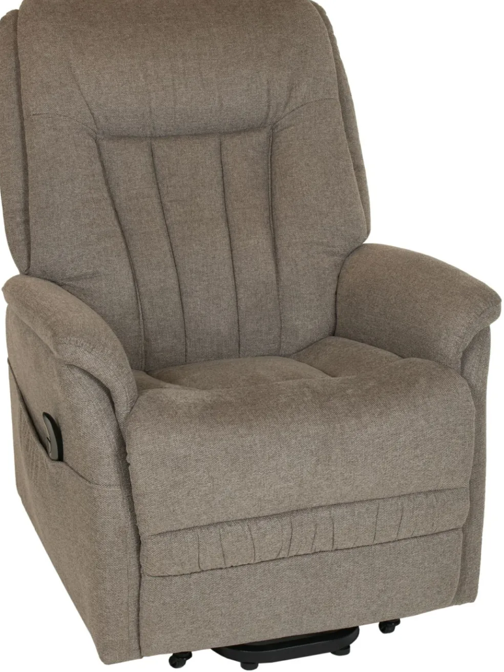 Fauteuil TV électrique TEMUCO