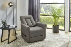 Fauteuil TV MOLDE