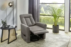 Fauteuil TV MOLDE