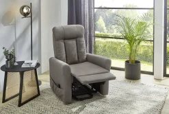 Fauteuil TV MOLDE