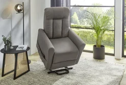 Fauteuil TV MOLDE