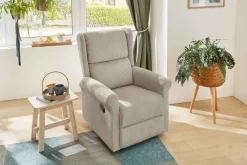 Fauteuil TV SAMARA