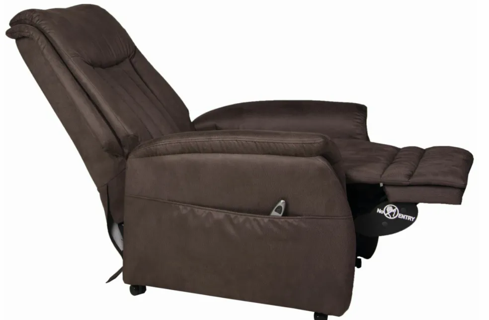 Fauteuil TV SIENA