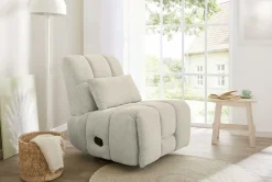Fauteuil TV SKIEN