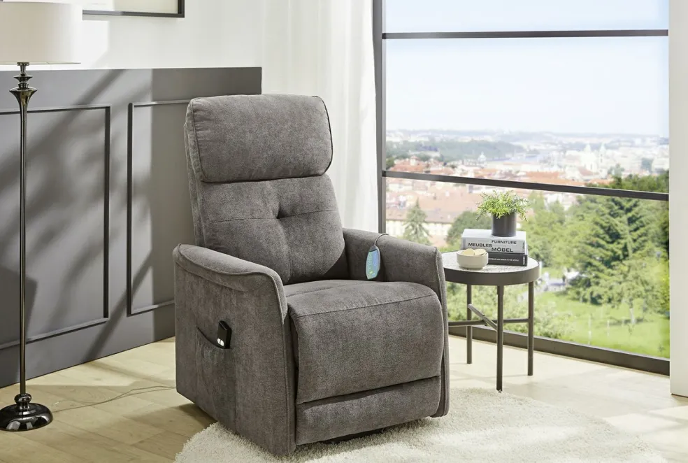 Fauteuil TV TONSBERG