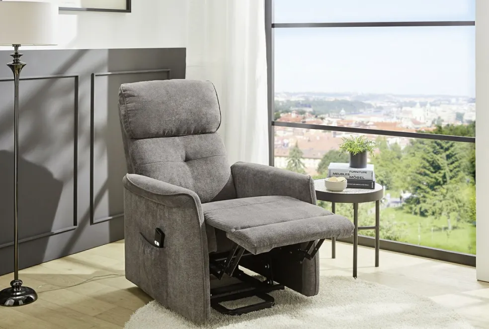 Fauteuil TV TONSBERG
