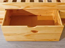 Lit à tiroirs  CLAAS 180x200cm