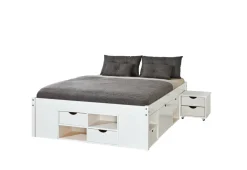 Lit à tiroirs  TILL