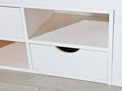 Lit à tiroirs  TILL