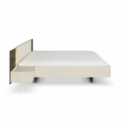 Lit avec chevets MARBELLA