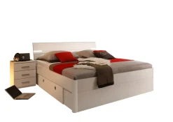 Lit avec chevets TORONTO