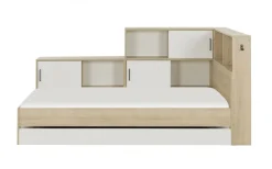 Lit avec rangement ERWAN