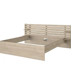 Lit avec rangement MIAMI 4