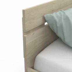 Lit avec rangement  MICHIGAN