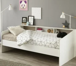 Lit avec rangement   SLEEP 2