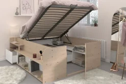 Lit avec rangement TRAVEL 2