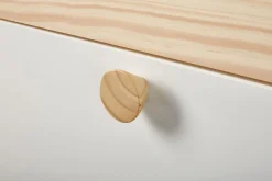 Lit avec rangement WILNA