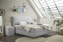 Lit boxspring AGUASCALIENTES 3