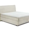 Lit boxspring AGUASCALIENTES 3