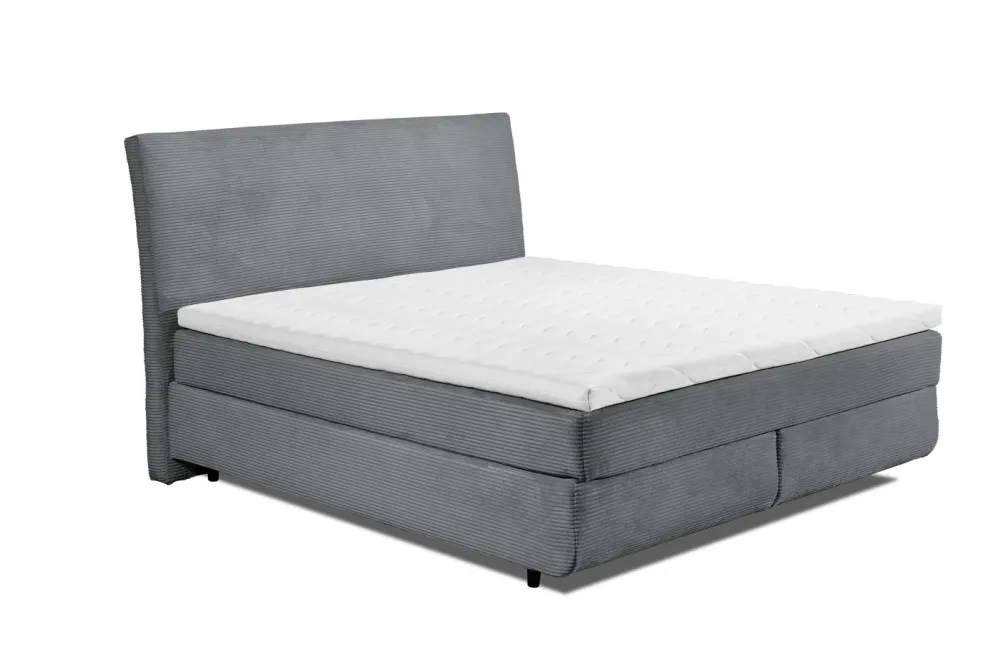 Lit boxspring AGUASCALIENTES 6