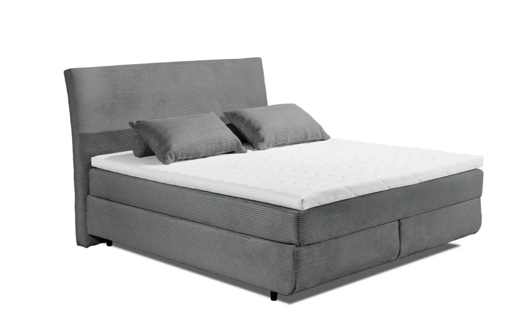 Lit boxspring AGUASCALIENTES 6