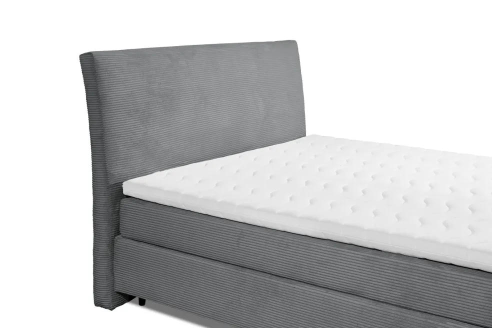 Lit boxspring AGUASCALIENTES 6